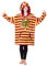 Harry Potter Hoodie Mädchen und Jungen Übergroße Pulli Decke Kinder
