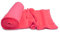 Minkee Strickstoff glattes Muster 50x160 cm (Neon Pink)