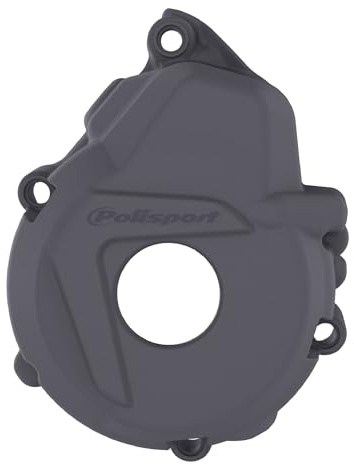 IGNITION CVR KTM/HVA GREY