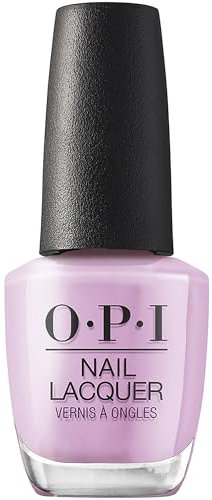 OPI x XBOX Spring Collection – Nail Lacquer Achievement Unlocked – Nagellack mit bis zu 7 Tagen Halt – langanhaltender Nagellack mit extra breitem ProWide Pinsel für perfekte Nägel