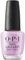 OPI Nail Lacquer, Smalto per Unghie, Xbox Collection, Achievement Unlocked, Lilla Pastello, 15ml