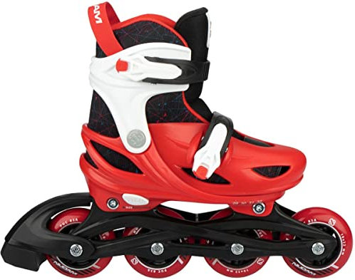 Nijdam Rad Racer Skate Kinder (adjustable) - 33-36
