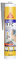 SIKA Sikaflex 11 Fc Purform Adhésif universel élastique pour joints et matériaux de construction, pour intérieur et extérieur, gris, 300 ml