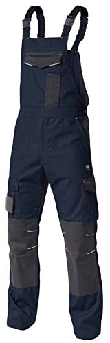 Siggi Salopette TAGO Blu,Uomo,M