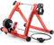 CXWXC Bike Trainer 26-29 Inch/700C Turbo Brainer for Indoor Riding Foldable Bike Trainer Stand with Quick Release (Red, 26-29)