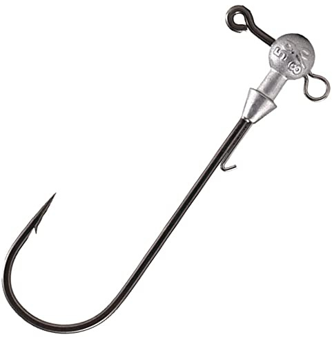 BKK Round Elite Stinger Eye Bait Keeper - 20GR - 10/0#