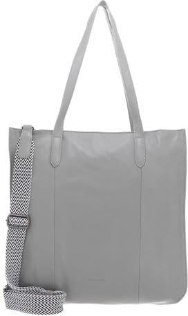 FREDsBRUDER Jeren Shopper Tasche Leder 42 cm