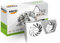 Inno3D N406T2-08D6X-171153W Carte graphique NVIDIA GeForce RTX 4060 Ti 8 Go GDDR6