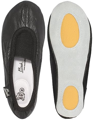 Beck Unisex Basic-081Slipper