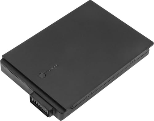 CoreParts Laptop Battery for Dell 50.16Wh 11.4V 4400mAh, MBXDE-BA0275