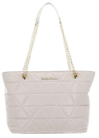 Valentino Carnaby Shopper Ecru