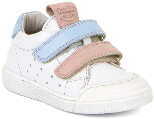Froddo Rosario White/Blue Größe EU 25