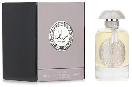 Raed Silver Eau de Parfum 100ml