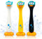 zeeloopbee Dive Sticks Swimming Pool Toys for Kids Toddlers, 3Pcs Duck Diving Sticks for Training Confidence Building Underwater Fun, Sinkies for kids Swimming Dive Pool Toys Games for Kids 7-12
