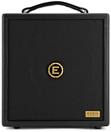 Eden Orbiter 8 Bass Combo Amplifier