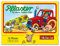 Lutz Mauder 10 Kinderpflaster * Traktor & Bauernhof 14608 // Pflaster Pflasterbriefchen Farm