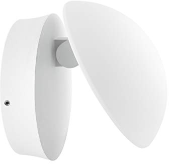 LEDVANCE LED Fassadenleuchte | Leuchte für Außenanwendungen | Warmweiß | 150,0 mm x 118,0 mm | OUTDOOR FACADE INDIRECT