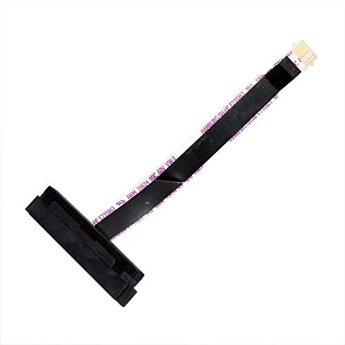 Gintai 450.0E807.0021 L18218-001 Cable Flex de Disco Duro HDD SATA para HP Pavilion X360 14M-CD 15M-CP