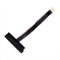 Gintai 450.0E807.0021 L18218-001 Cable Flex de Disco Duro HDD SATA para HP Pavilion X360 14M-CD 15M-CP