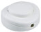 Arditi Interrupteur unipolaire à pédale 250 V pour câbles plats H03Vvh2-F 2 x 0,75 mm2 et ronds bipolaires H03Vv-F 2 x 0,75 mm2, pédalier Art.350Vp blanc Ean1 S10, 250, Int. - 022566