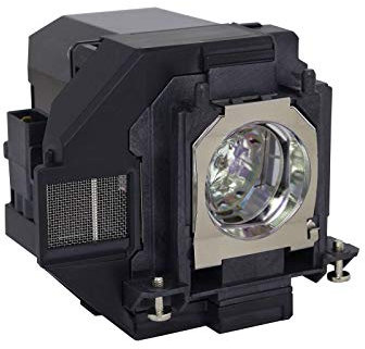 azurano Lampe Vidéoprojecteur compatible avec EPSON ELPLP96 pour EX5260, EB-108, EB-2042, EB-2142W, EB-2247U, EB-970, EB-980W, EB-990U, EB-S05, EB-S39, EB-S41, EB-U05, EB-U42, EB-W05, EB-W39, EB-W41,