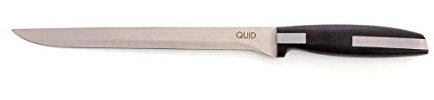 Quid Habitat Cuchillo Jamón Acero Inoxidable 25cm