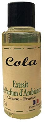 Cola Extrakt De Parfum, 15 ml