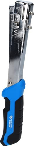 BRILLIANT TOOLS BT156912 Hammer Tacker [Powered by KS Tools]