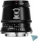 TTArtisan 17mm F1.4 APS-C Objectif Grand Angle et Grande Ouverture pour Fuji X Mount
