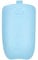 Kimyoaee Battery Door Cover for Fujifilm Instax Mini 11 Instant Film Camera - Replacement or Backup (Sky blue)