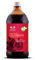 SUCCO DI MELOGRANO BIO Salugea - 100% Puro e Biologico - Integratore Antiossidante e Rigenerante con Azione Antidegenerativa e Detossicante - 500 ml - Flacone in vetro scuro farmaceutico