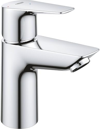 GROHE 23 899 001 BAUEDGE Monomando Lavabo 1/2''