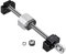 CNCMANS Kugelumlaufspindel SFU1605 750mm Edelstahl Gerollte ballscrew mit BK12 / BF12 Endunterstützung, Kupplung und DSG16H Muttergehäuse Hohe Präzision CNC Teile für X Y Z Linearantrieb
