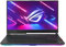 ASUS ROG Strix SCAR 17 G733ZW-LL006W, 43,9 cm (17,3 Zoll), i9 12900H, RTX 3070 Ti 8G, notebook da gioco