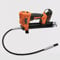 Topchances Cordless Grease Gun Electric Grease Gun 20v Professional High Pressure Cordless Grease Guns with Battery & Charger