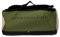 TOMMY HILFIGER TH Urban Essential Barrel Bag Mentor Green