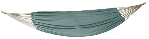 Hespéride - Toile de hamac Double Yaqui Vert Jade