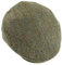 Glen Appin Harris Tweed County Cap für Herren One Size Hut in grün kariert Geburtstagsgeschenk, Grün , Einheitsgröße