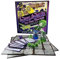 Steve Jackson Games | Wiz-War | The Spell-Slinging Fast-Paced Card and Board Game for 2 to 6 Players | Ages 14 and Up | English
