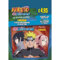 Panini Naruto Shippuden 2 – Un nuovo inizio album + Range carte + 2 tasche, Multicolore, 004628SPCFGD