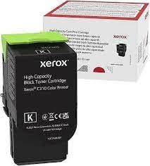Xerox Toner Cartridge 1 Pc(S) Original Black, 006R04368
