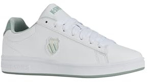 K-Swiss Damen Court Shield Sneaker, 39 EU