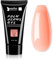 Beautilux Acryl-Gel Nail, Pfirsichrosa, Acrylverlängerung, Gel, lang anhaltend, natürlich, 30 g, geeignet für Anfänger und Profis (BYCG-06)