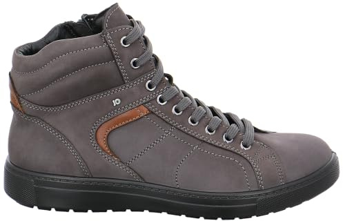 Jomos Herren Schnürstiefel 321711 178 echt Leder