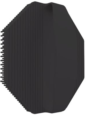 Silicone Body Brush - Soft Silicone Loofah Portable Multifunctional Body Scrubber | Portable Multifunctional Bath Brush Body Scrubber Silicone Loofah, Quick-Drying Bathroom Accessories Massager