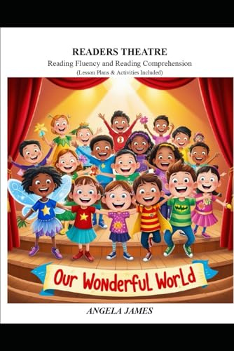 Readers Theatre (FOUNDAMENTALS OF READING COMPREHENSION)