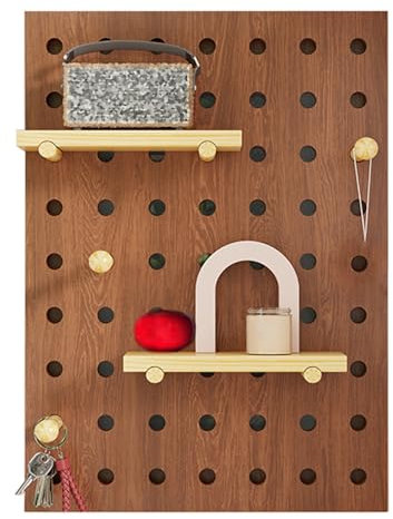 stromzähler box dekoration Vertikale Sicherungskastenabdeckungen, Unterbrecherkastenabdeckungen, um hässliche Schalttafelabdeckungen zu verbergen, hölzerne Unterbrecherkastenabdeckungen(A,40x60cm/15.7