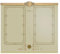 Kaiser KCT 6192 FI ElfEm Induktionskochfeld 60 cm • 8 Heizelemente: 4×2 Induktions-Kochzonen • FREE ZONE mit 2 FLEX Induktions Zonen • Elfenbein Keramik-Glas mit Antique Gold-Leiste
