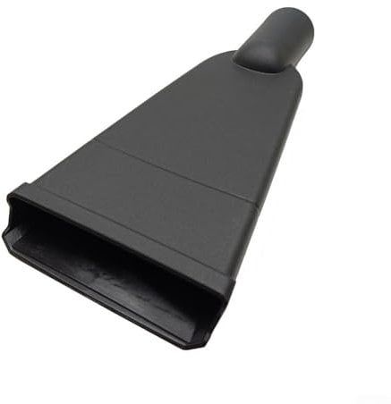 Zeroupshop Car Vehicle Vacuuming Tools For Karcher WD2, WD3, WD4, Wet Dry Vacuum Cleaners, Crevice Nozzle Attachment For Corner Cleaning