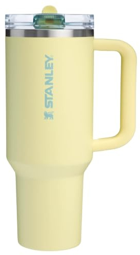 Stanley ProTour Flip Straw Insulated Tumbler 40 oz